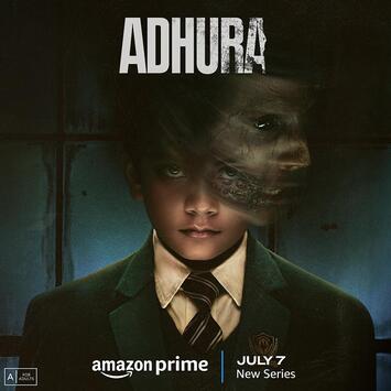 Adhura Series all Season Hindi Movie